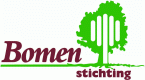logo Bomenstichting