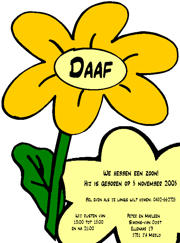 kaart