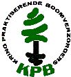 logo Kring Praktiserende Boomverzorgers